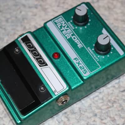 Vintage DOD Envelope Filter FX25 - No Tariffs image 3