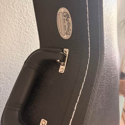 2024 Martin Standard Series OM-21 Like New image 11
