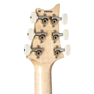 PRS NF 53 Jasper Smokeburst - Electric Guitar image 2