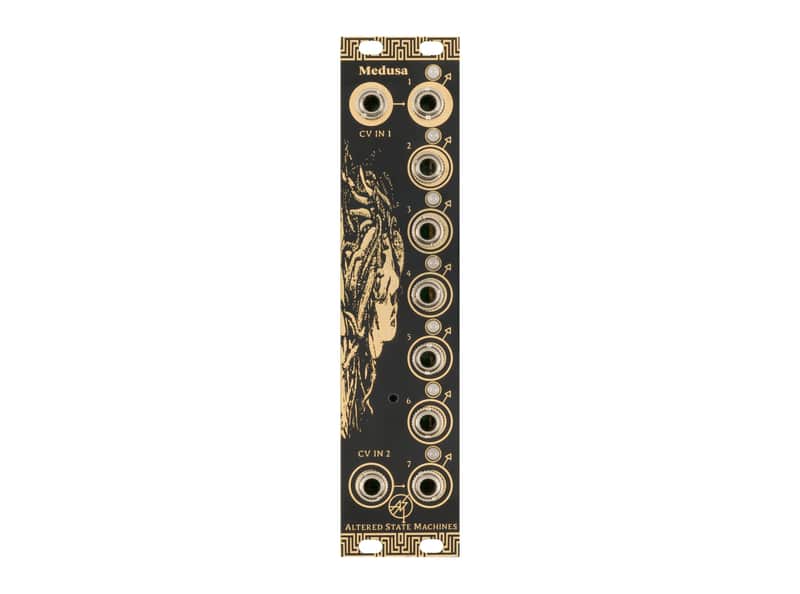 Altered State Machines Medusa Crossfading Mixer image 1