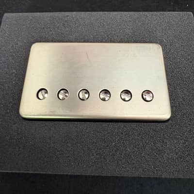 Immagine Seymour Duncan Zephyr Silver Humbucker Set (ZS1N & ZS1B) 2010s (Seymour Duncan introduced the Zephyr series in 2011 - Black - 5