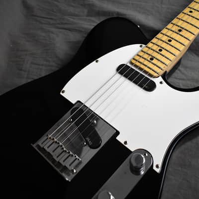 1990 Fender Telecaster image 25