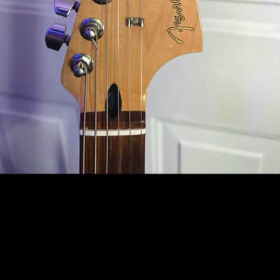 Fender Player II Jaguar image 4