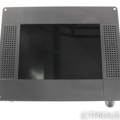 Meridian G65 7.1 Channel Digital Home Theater Processor; G-65; Black (No remote) image 4