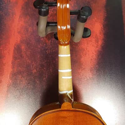 Cremona SV-100 Violin (Raleigh, NC) image 5