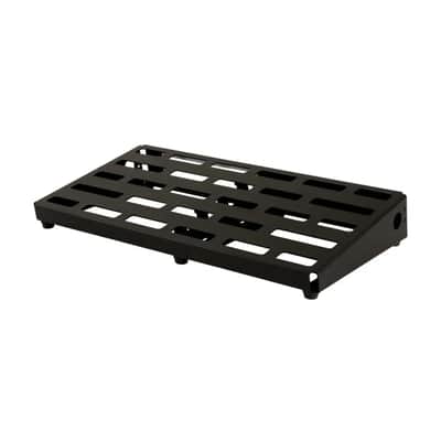 Rockboard Tres 3.0 with Gigbag - Pedalboard for Guitars image 7