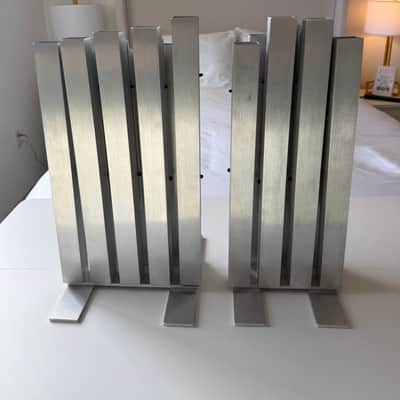 Immagine Acolyte Instruments Euphonic Array - Stainless Steel Rods powder coated aluminum - 4