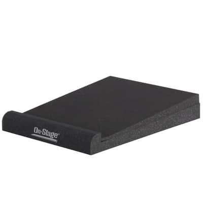 On-Stage ASP3011 Foam Speaker Platforms (Medium) image 2