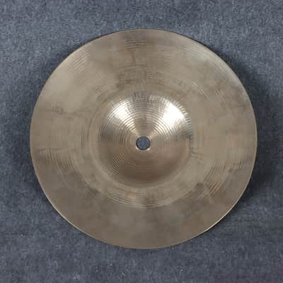 Diamond Bright 8" Splash Cymbal - 2nd Hand image 2