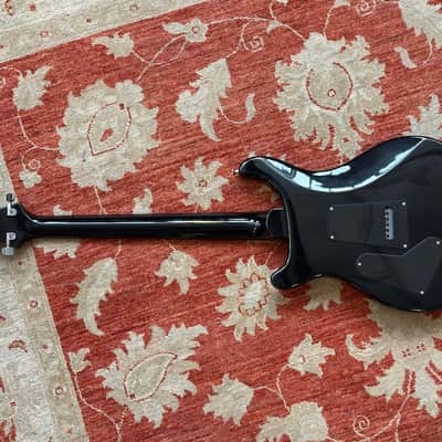 Paul Reed Smith S2 Custom 24 Black image 6