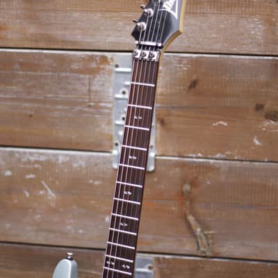 Ibanez S470 IB 2008 - Ice Blue image 7