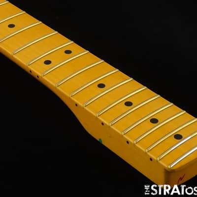 Fender American Professional II Jazzmaster, NECK Deep image 4