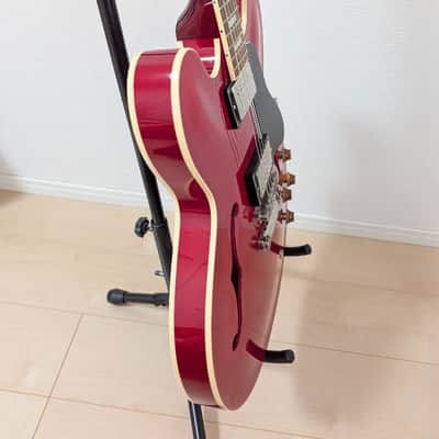 Tokai  ES198 SR Flamed 2020 MIJ image 10