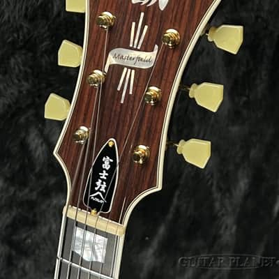 FUJIGEN MFA-FP -JB (Jazz Burst)-【2024】【Made In Japan】 image 5