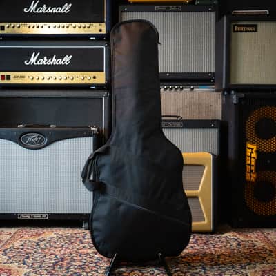 Epiphone Les Paul Standard Left-Handed 1989 - 2013 - Cherry Sunburst image 11