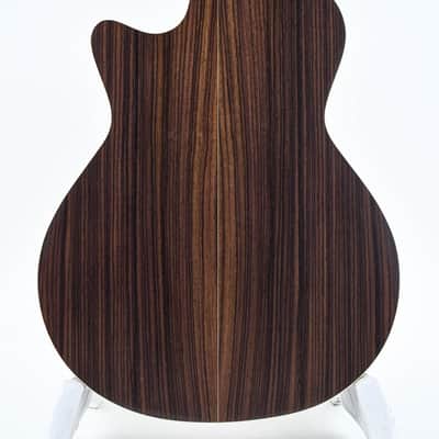 Furch Green GC SR Spruce Rosewood image 8