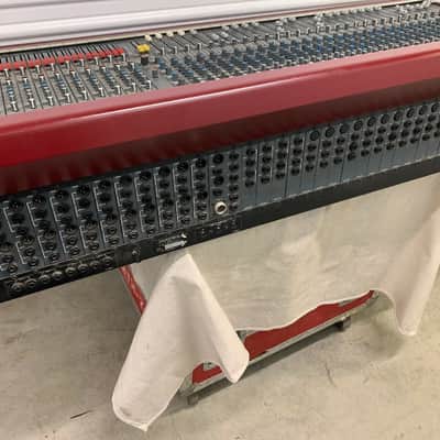 Soundtracs Megas Studio 46U 32-24-2 Channel Mixer Console *Working Perfectly* image 7