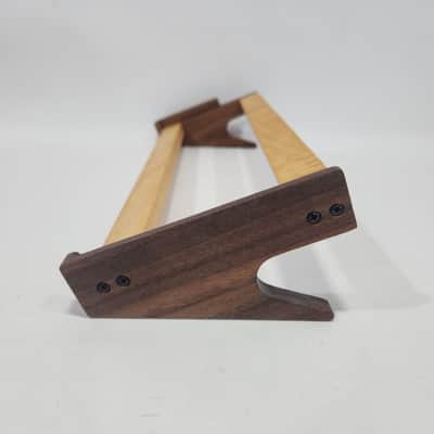 OXI Instruments OXI One Mk1 Wooden Stand image 3