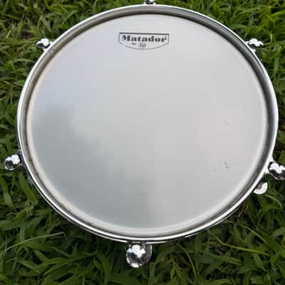 Latin Percussion Matador Timbale 12x6.5 image 4