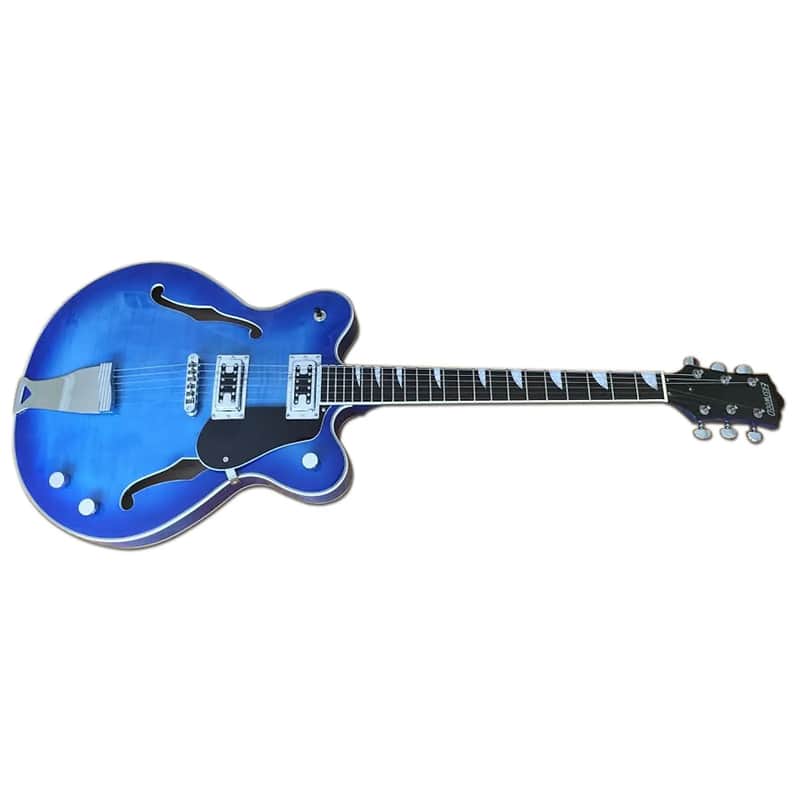 Eastwood Classic 6 Richard Lloyd Signature image 1