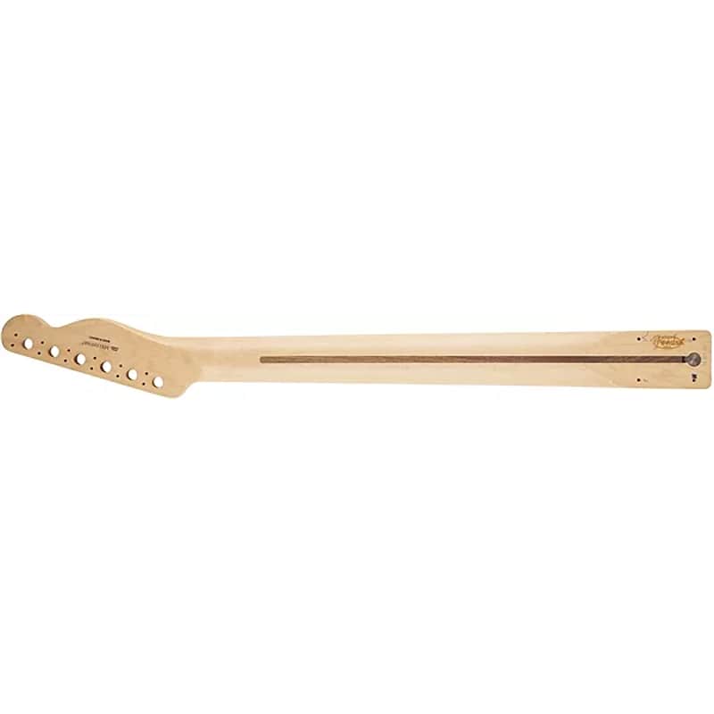Fender 099-5122-921 Standard Telecaster Left-Handed Neck, 21-Fret image 2