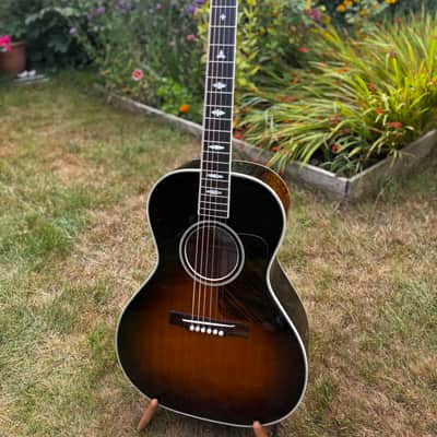 Gibson Nick Lucas reissue - 2001 image 1