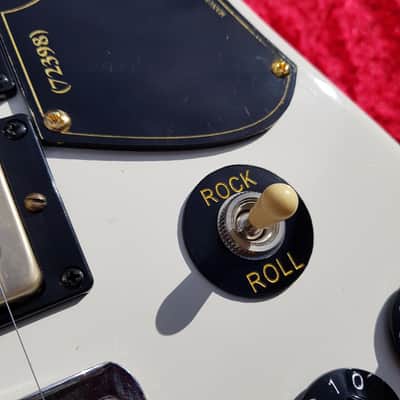 Joe Doe Sister Caster image 4