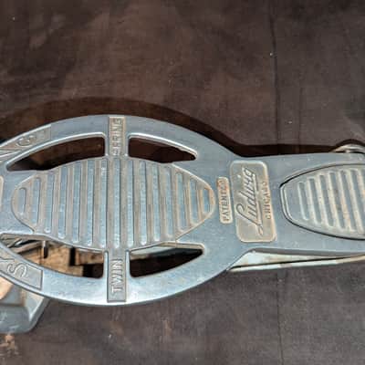 Ludwig Speed King Bass Drum Pedal #2 image 6