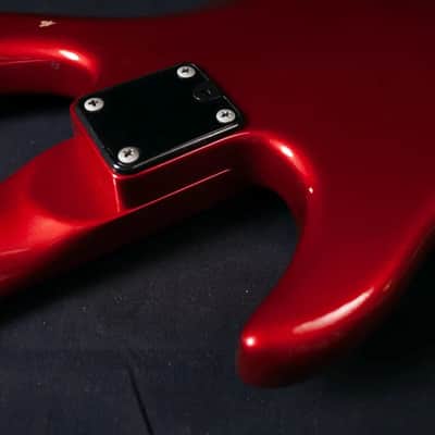 1985 Peavey Dyna Bass image 21