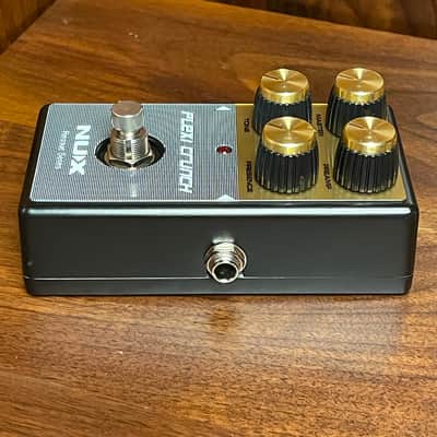 NuX Reissue Series Plexi Crunch image 5