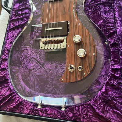 Dan Armstrong Ampeg ADA 1998 1st. year Reissue Collector Grade image 7