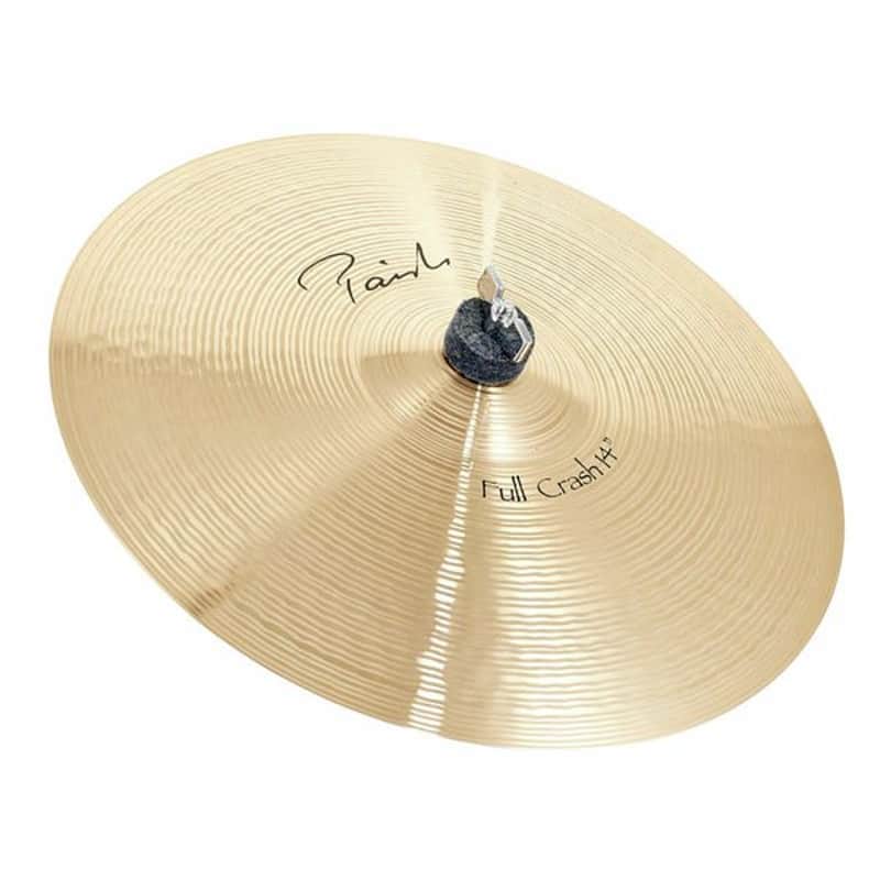 Paiste Signature 14" Full Crash