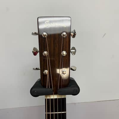 Used Eastman E60M Acoustic Guitar image 3