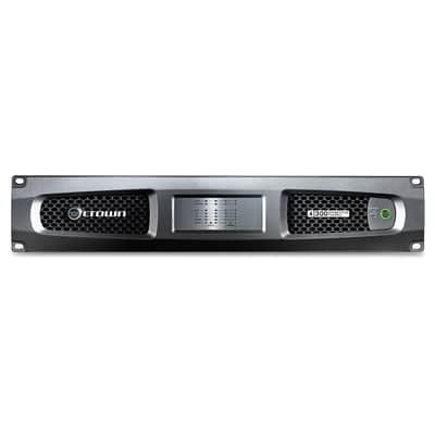 Crown CDi DriveCore Install 4|300 Power Amplifier