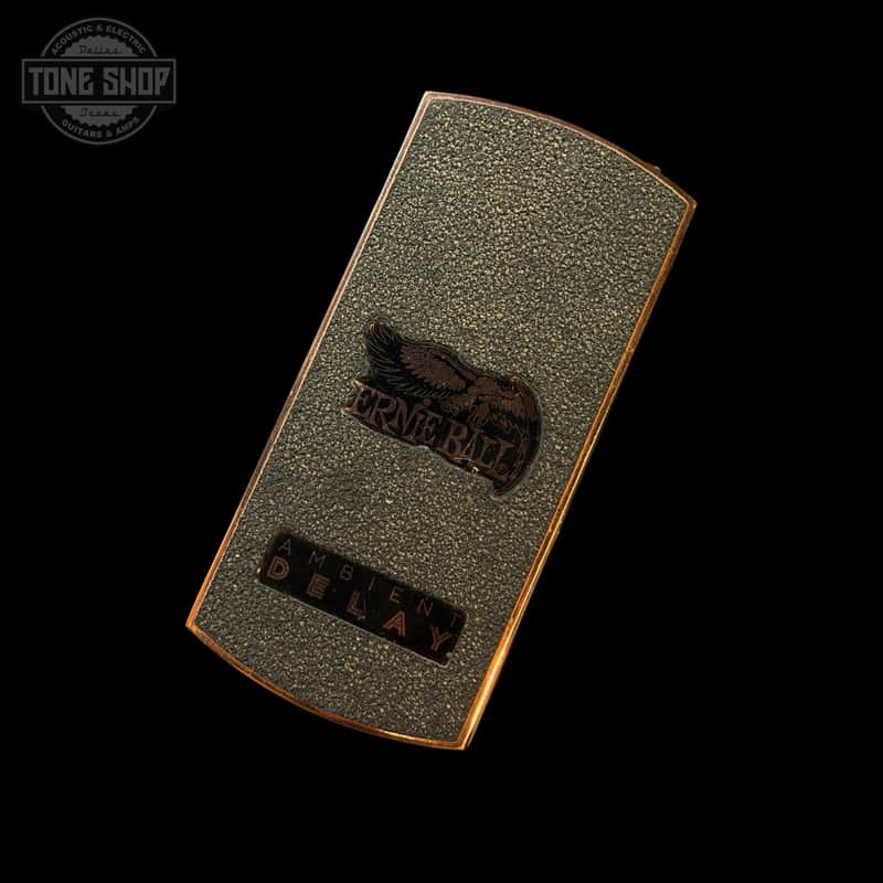 Used Ernie Ball Ambient Delay TSU24630 image 1