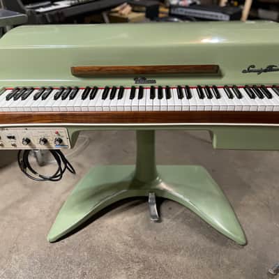 Fender Rhodes student model “Jetsons” 1968 image 1