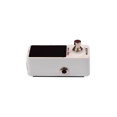 Mooer Baby Tuner image 2