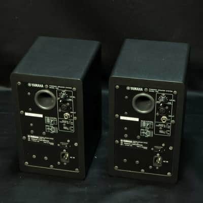 YAMAHA HS5 Pair [JFZZ01522] (07/14) image 3