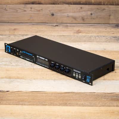 MOTU MIDI TimePiece AV USB Version Interface Time-Piece MTP-AV U271870 image 5