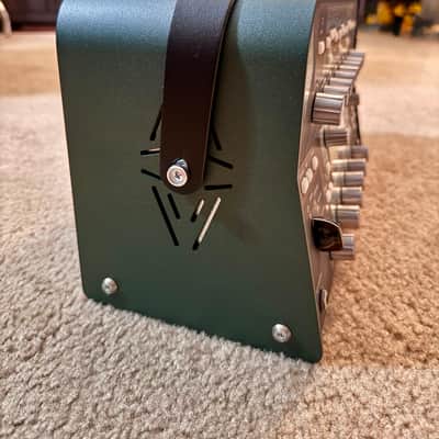 Kemper Amps Profiler Head 2011 - 2025 - Black image 3