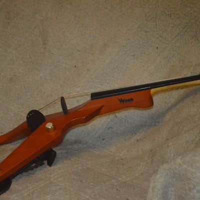 Mark Wood Viper Wood 5 String Electric Violin image 2