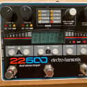 Electro-Harmonix 22500 Dual Stereo Looper 2015 - Present - Black
