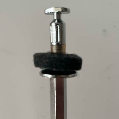 Rogers Swiv-o-Matic Cymbal Arm Extension Vintage 1960's Swivo-Matic image 21