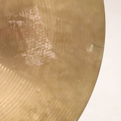 Sabian 20" B8 Ride Cymbal image 12