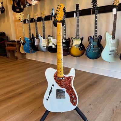 Fender Telecaster Thinline | Reverb