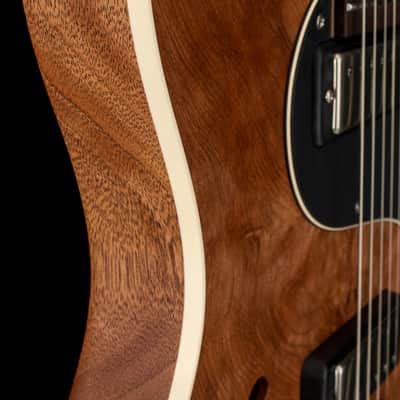 Nik Huber Guitars Adam Miller Signature Exceptional Top - Natural #65373 image 10