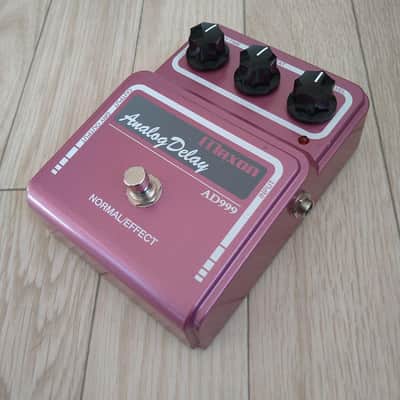 Reverb.com listing, price, conditions, and images for maxon-ad-999