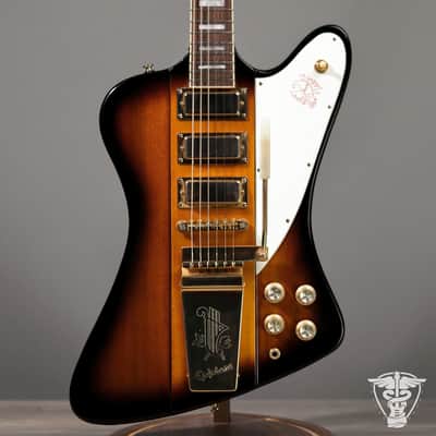 Epiphone '63 Firebird VII Reissue image 1