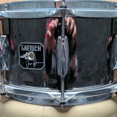 Gretsch Taylor Hawkins Signature 14x6.5 Snare Drum image 3