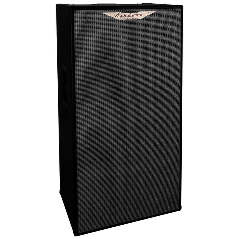 Baffle ABM 810H EVO IV UK 8 x 10" Ashdown image 1